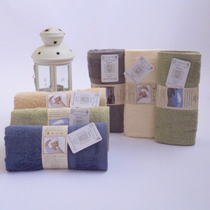Khăn cotton